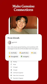 Krush - Asian Dating & Social preview 7